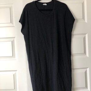 Community T-shirt dress